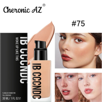 Cheronic AZ Flawless Skin Liquid Foundation™