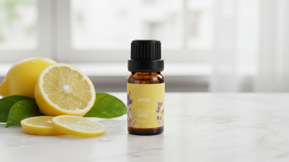 Blumige Entspannungsoils® TM