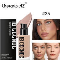 Cheronic AZ Flawless Skin Liquid Foundation™