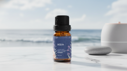 Blumige Entspannungsoils® TM