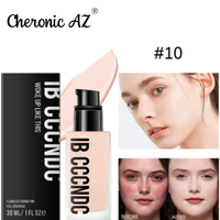 Cheronic AZ Flawless Skin Liquid Foundation™