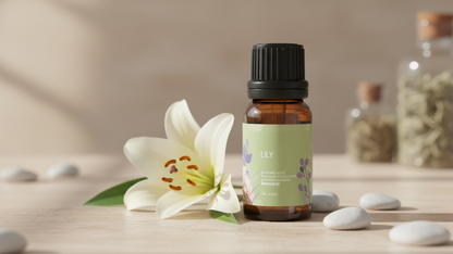 Blumige Entspannungsoils® TM