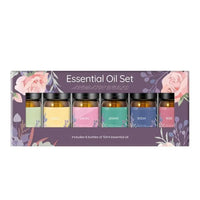 Blumige Entspannungsoils® TM