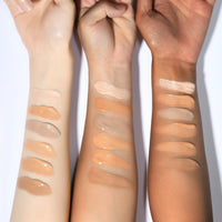 Cheronic AZ Flawless Skin Liquid Foundation™