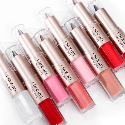 Perfekter Lippen-Liner & Glanz™