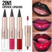 Perfekter Lippen-Liner & Glanz™