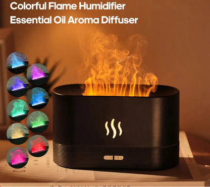 AZ ONE Aromaflame™