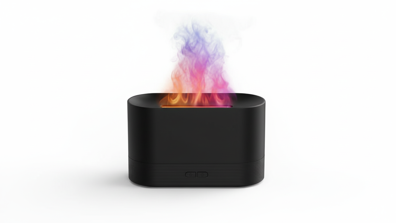 AZ ONE Aromaflame™